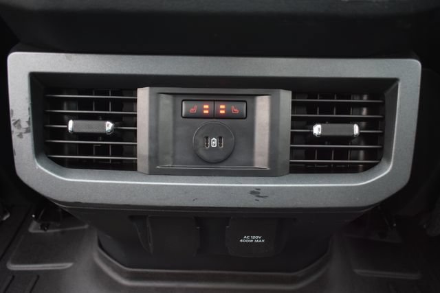 Used 2023 Ford F250 Lariat w/ Lariat Ultimate Package AWD/4WD image 44