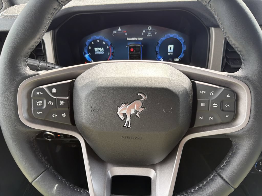 New 2026 Ford Bronco Outer Banks AWD/4WD image 28