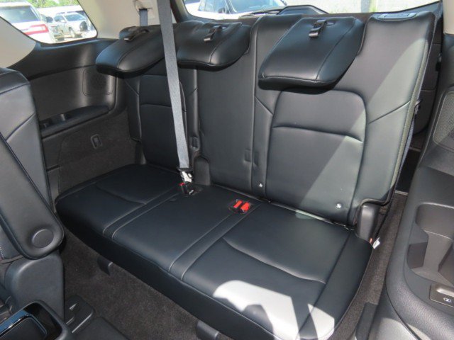Used 2023 Nissan Pathfinder Platinum FWD image 20