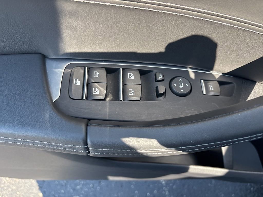 Used 2024 BMW X3 M w/ Competition Package image 28