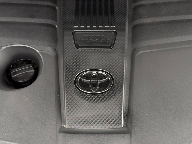 Used 2024 Toyota Tundra SR5 w/ SR5 Convenience Package AWD/4WD image 31