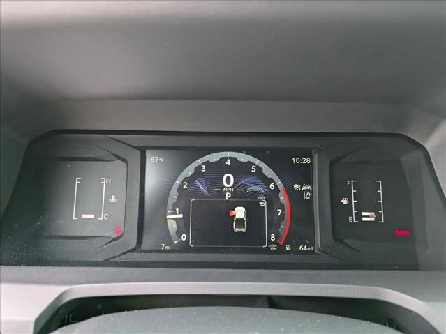 New 2026 Toyota Tacoma SR image 10