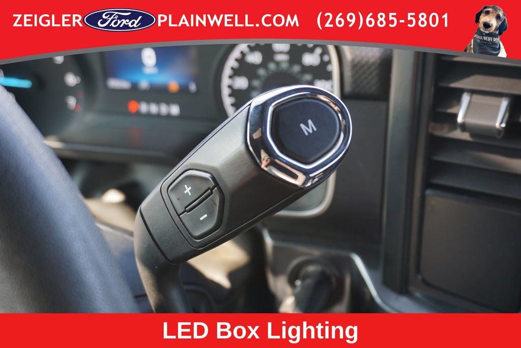 Used 2023 Ford F150 XL w/ STX Appearance Package AWD/4WD image 27