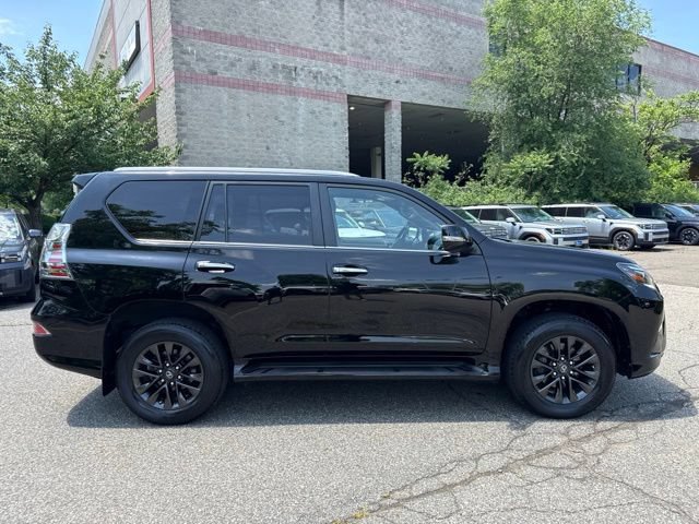 Used 2023 Lexus GX 460 Premium w/ Premium Package AWD/4WD image 20