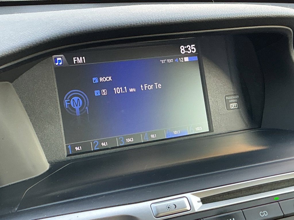 Used 2017 Honda Accord LX image 23