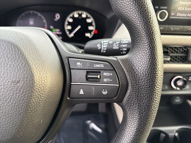 Used 2023 Honda HR-V LX image 15