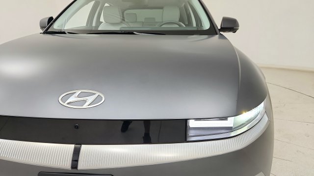 Used 2024 Hyundai Ioniq 5 Limited AWD/4WD image 23
