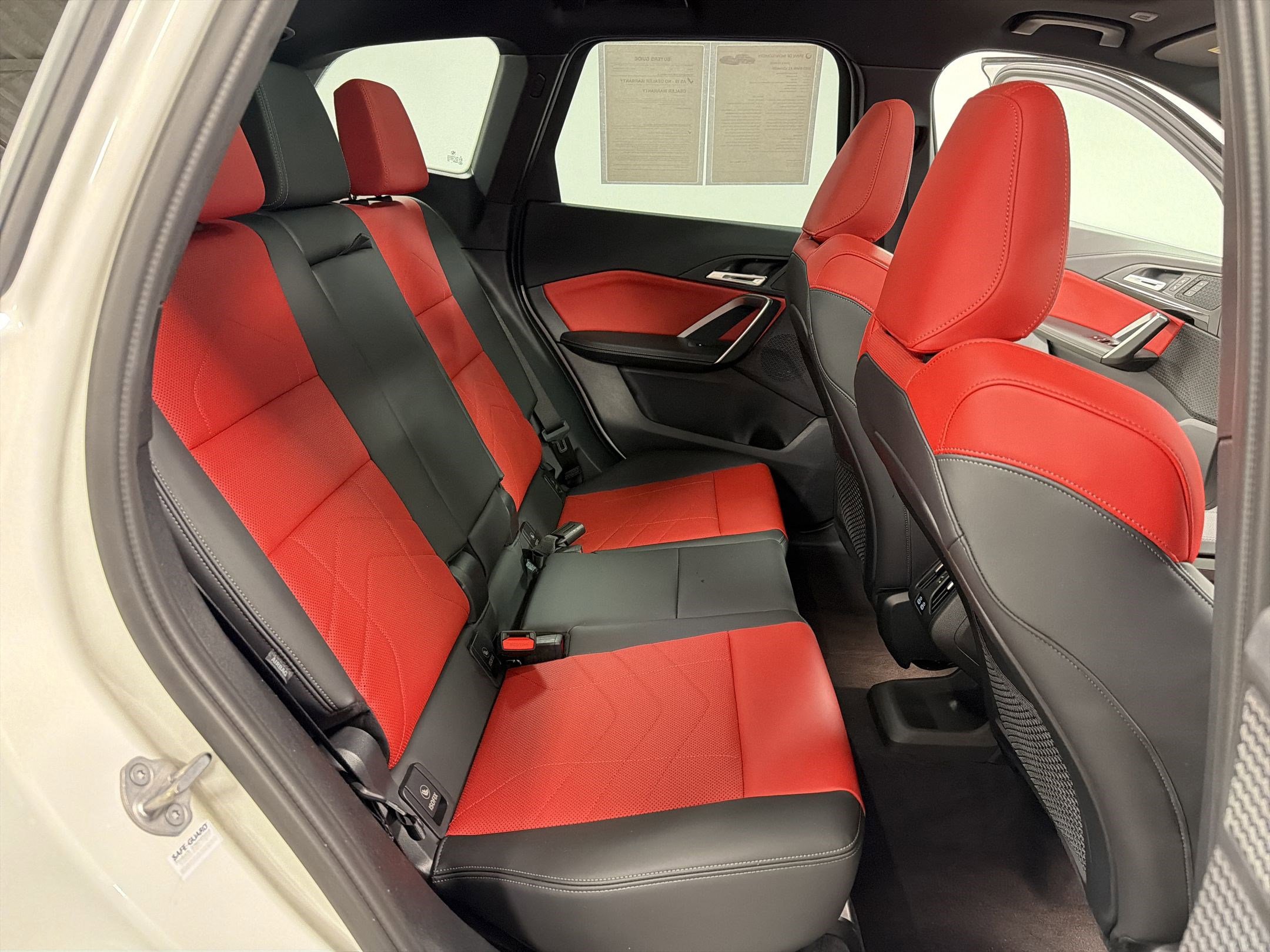 Certified 2023 BMW X1 xDrive28i w/ Convenience Package image 30