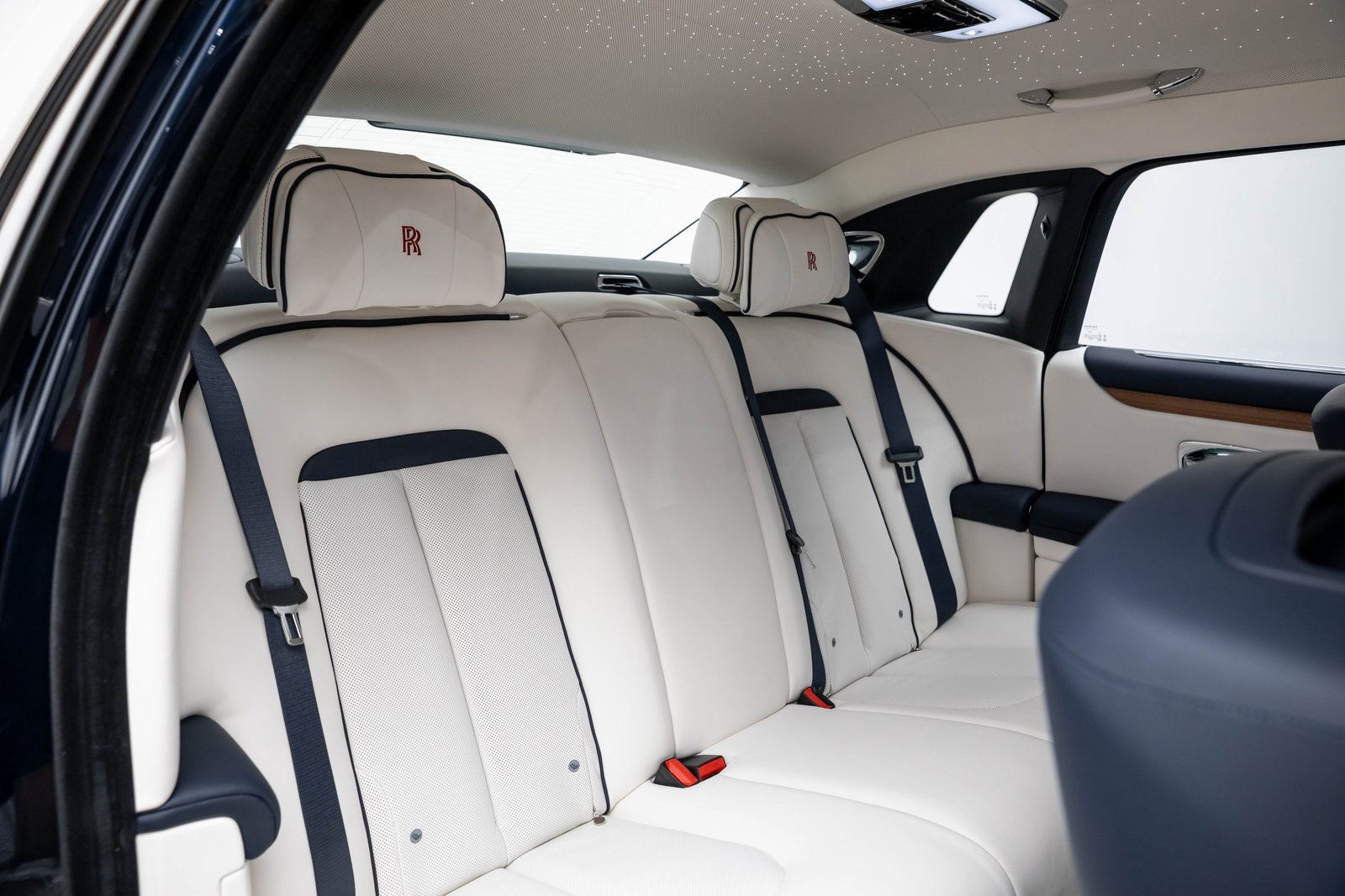 New 2026 Rolls-Royce Ghost image 51