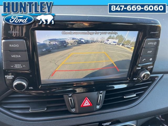 Used 2020 Hyundai Elantra GT image 24