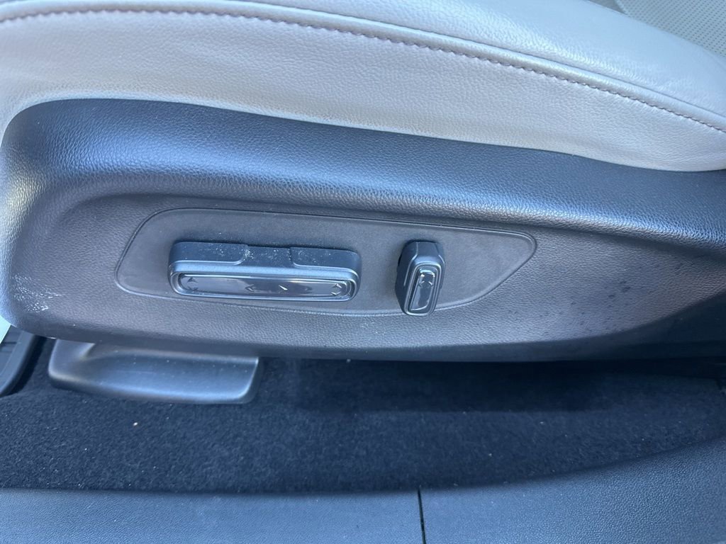 Used 2024 Honda HR-V EX-L image 22