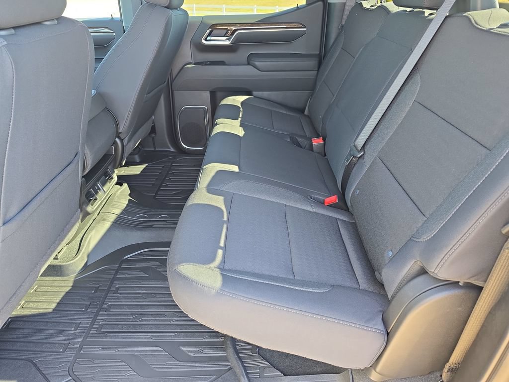 New 2026 GMC Sierra 1500 SLE AWD/4WD image 14