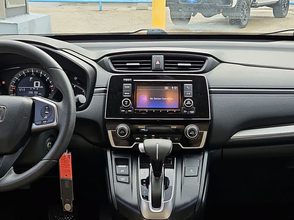 Used 2018 Honda CR-V LX image 14