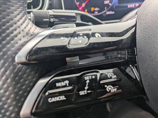 Used 2024 Mercedes-Benz C 300 4MATIC Sedan image 13