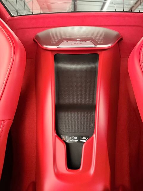 Used 2023 Chevrolet Corvette Stingray w/ Z51 Performance Package image 47