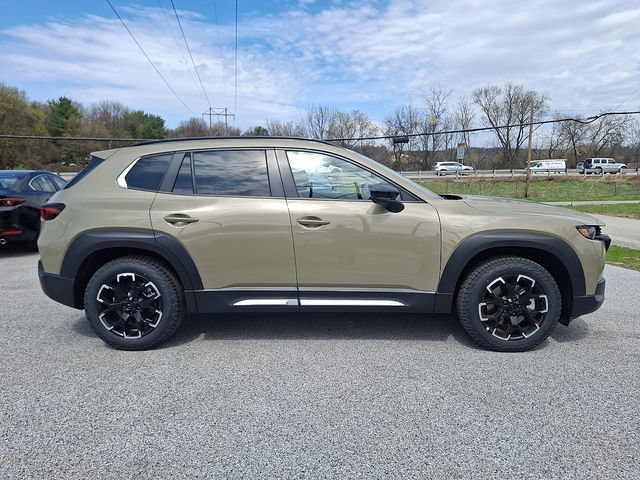 New 2026 MAZDA CX-50 Meridian Edition w/ Cargo Package AWD/4WD image 5