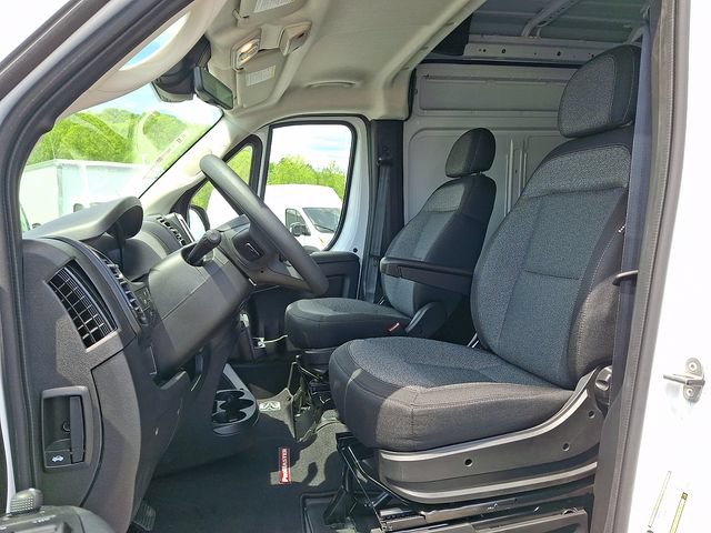 New 2026 RAM ProMaster 2500 w/ Safety Group FWD image 6
