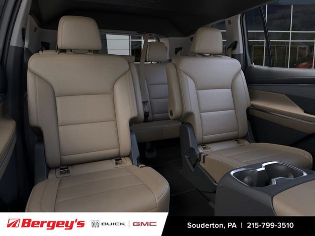 New 2026 Buick Enclave Preferred AWD/4WD image 19
