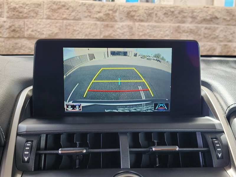 Used 2020 Lexus NX 300 FWD w/ Comfort Package image 42