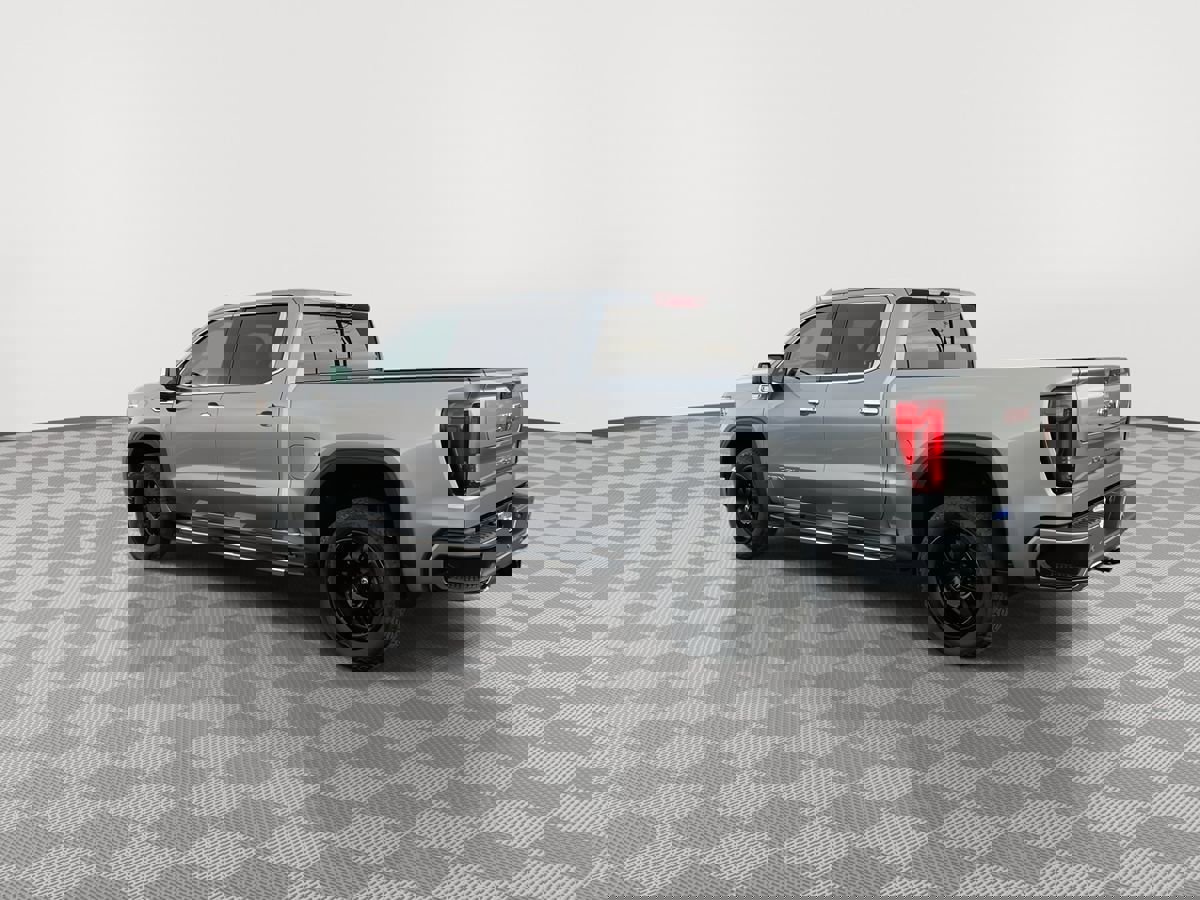 Used 2023 GMC Sierra 1500 Denali image 5