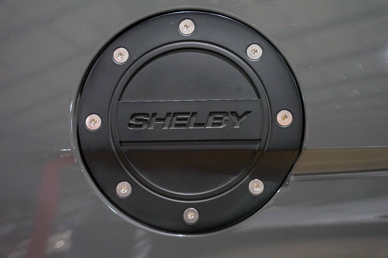 Used 2018 Ford Mustang Shelby GT350R w/ GT350R Equipment Group 920A RWD image 21