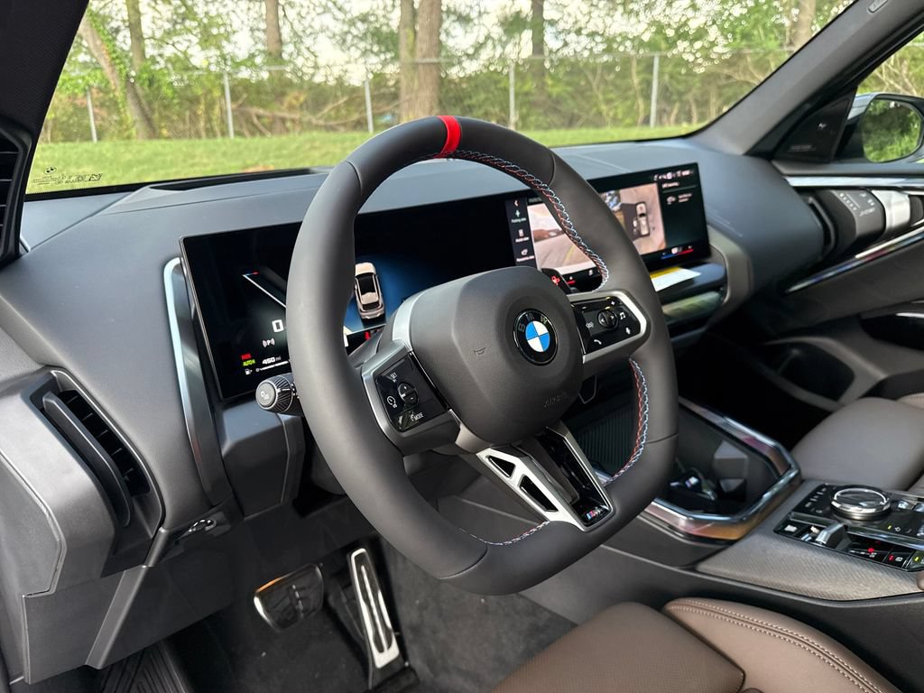 New 2026 BMW X3 M50 w/ Premium Package AWD/4WD image 13