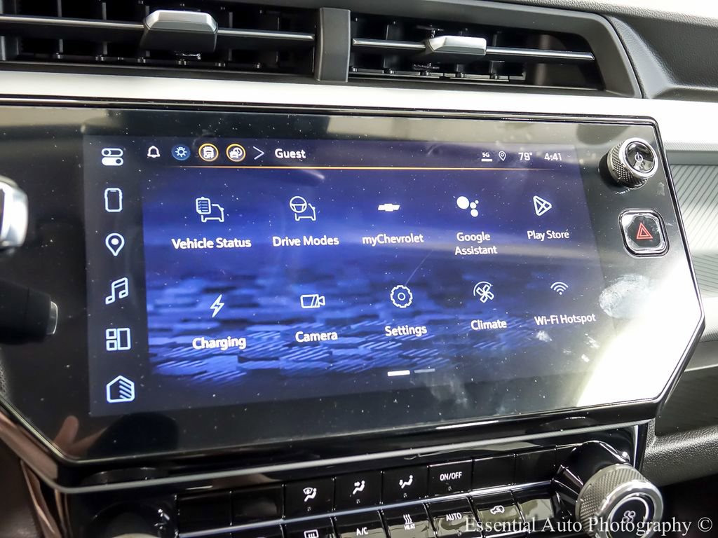 New 2027 Chevrolet Bolt LT FWD image 13