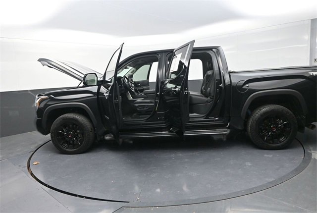Used 2023 Toyota Tundra Limited w/ TRD Off-Road Package image 28