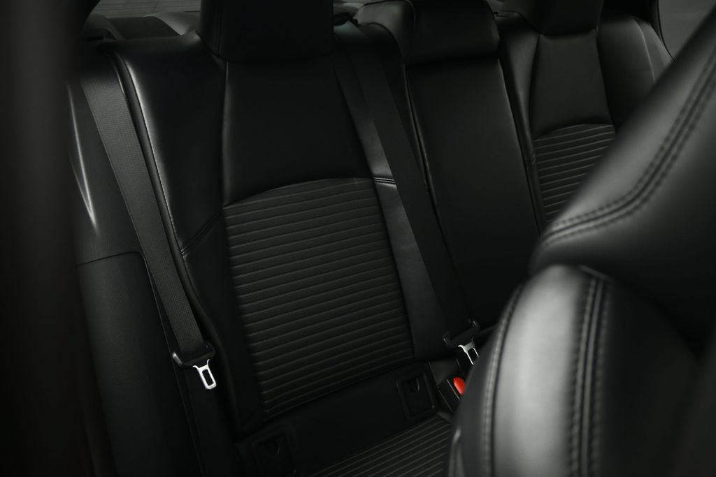 Used 2023 Toyota Corolla XSE FWD image 58