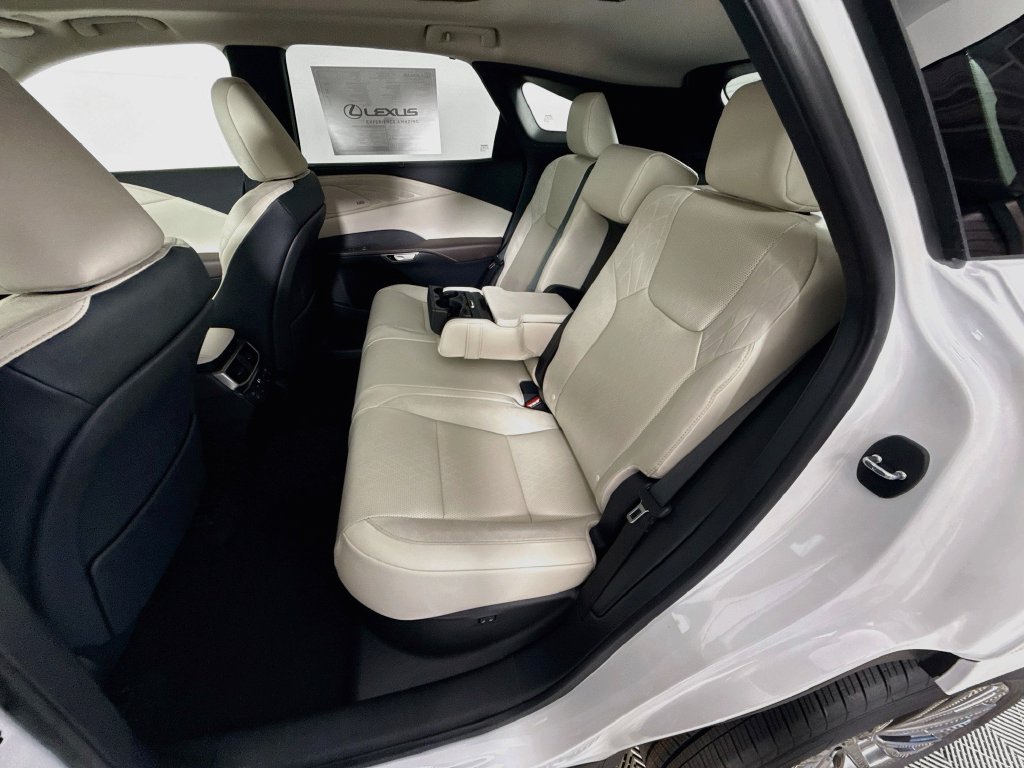 New 2026 Lexus RX 350 FWD w/ Convenience Package image 17