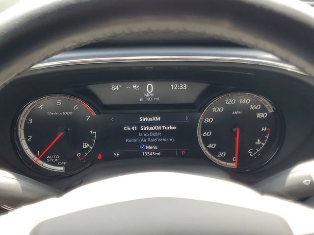 Certified 2024 Cadillac CT5 V w/ Cold Weather Package image 24