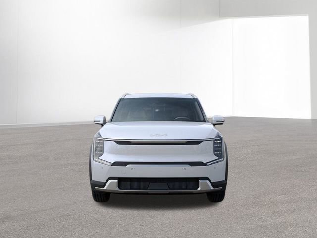 New 2026 Kia EV9 Wind AWD/4WD image 2