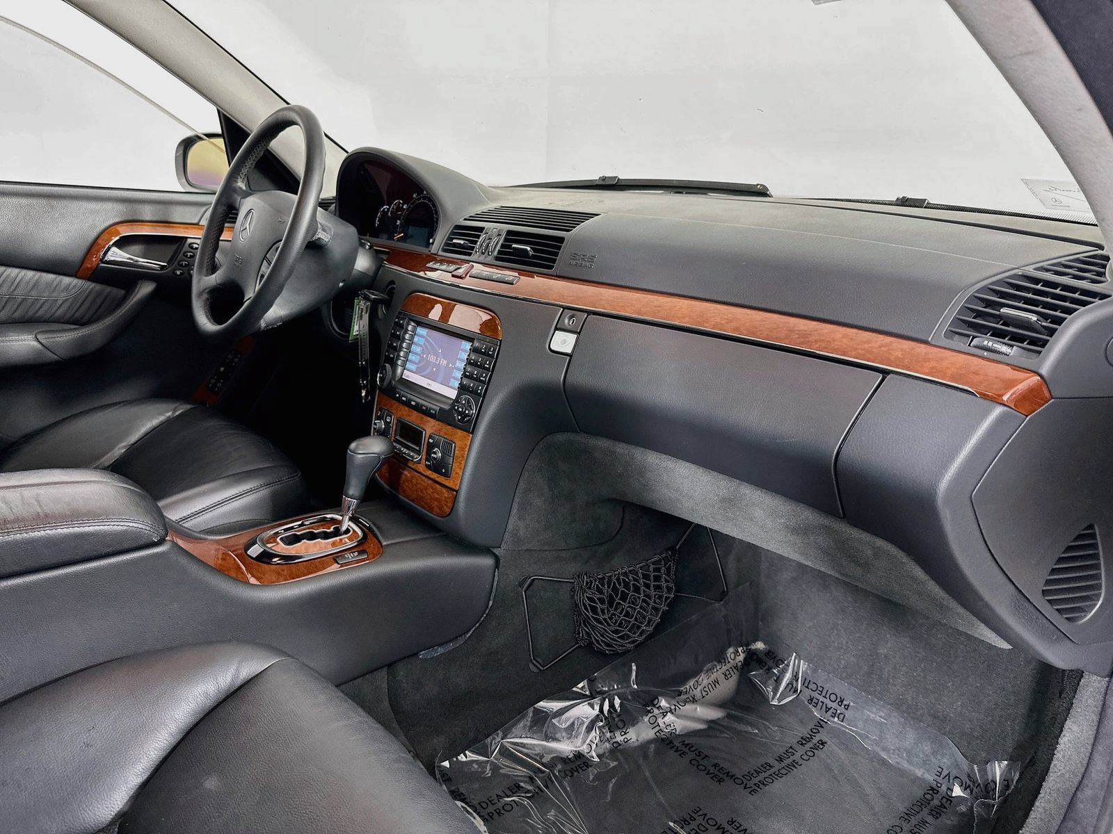 Used 2006 Mercedes-Benz S 430 4MATIC image 28
