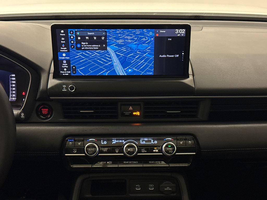 New 2026 Honda Pilot Elite image 15