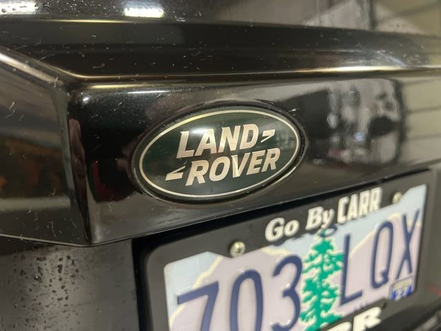 Used 2016 Land Rover LR4 HSE LUX image 9