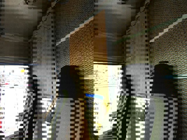 Used 2011 Ford E-350 and Econoline 350 Super Duty w/ Air Conditioning Prep Pkg RWD image 7