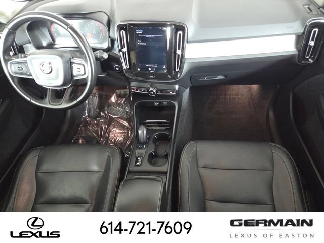 Used 2019 Volvo XC40 T5 Momentum AWD/4WD image 31