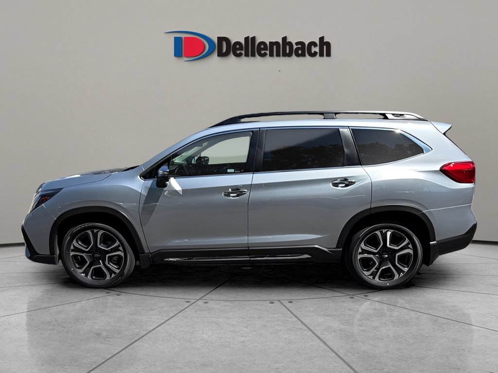 Used 2023 Subaru Ascent Touring AWD/4WD image 3