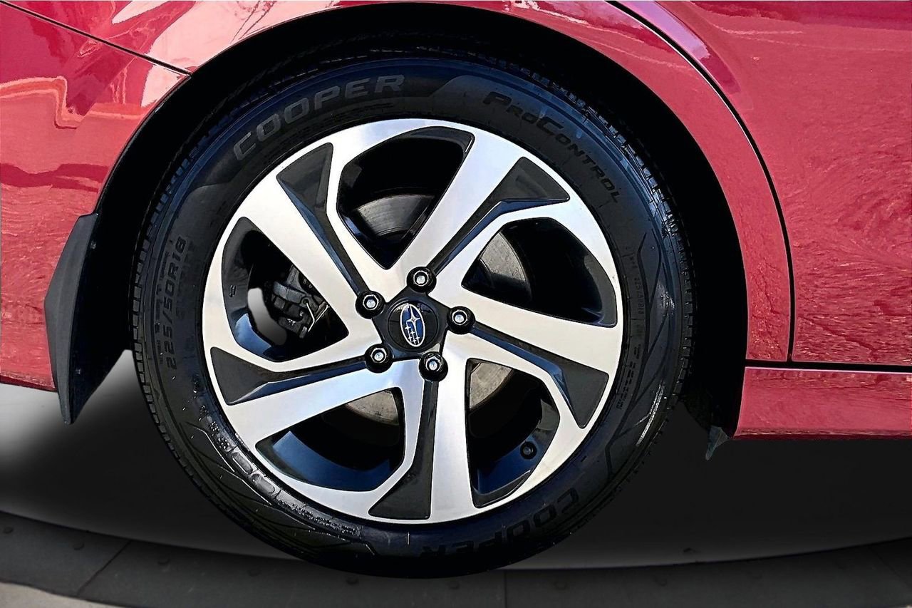 Used 2020 Subaru Legacy Touring XT w/ Popular Package #3 image 36