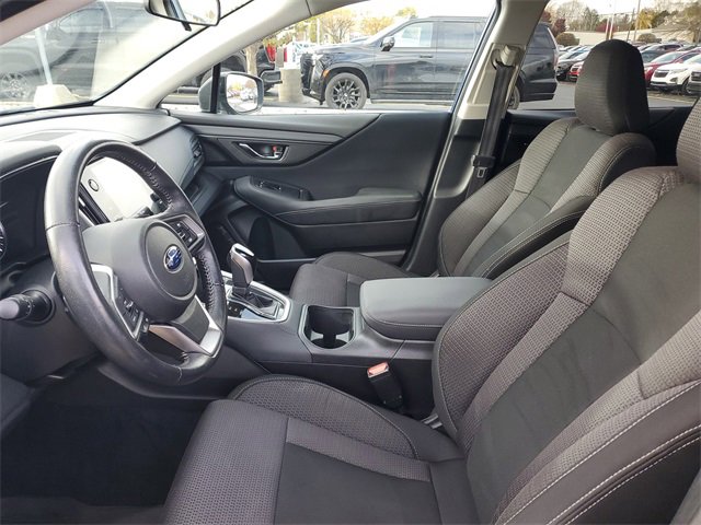 Used 2022 Subaru Outback Premium image 18