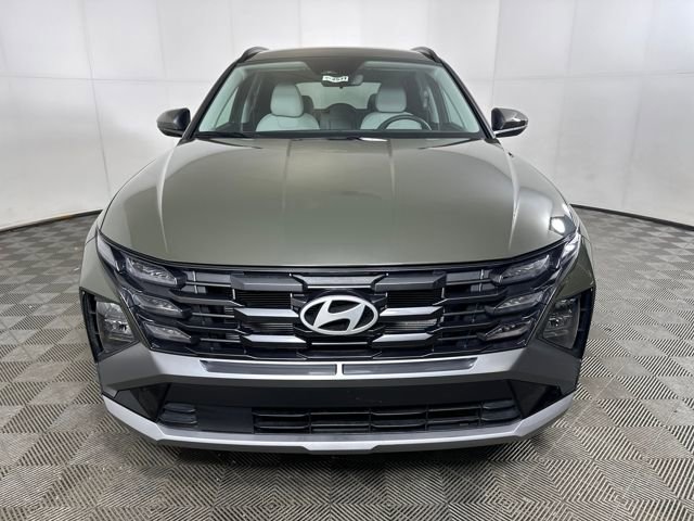 Certified 2025 Hyundai Tucson SEL image 25