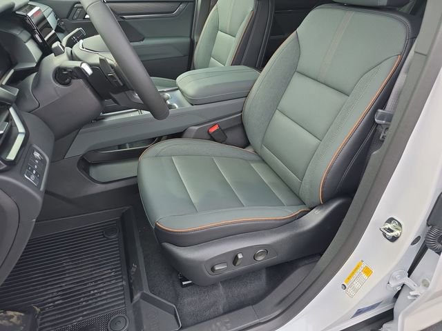 New 2025 GMC Acadia AT4 w/ Super Cruise Package image 19