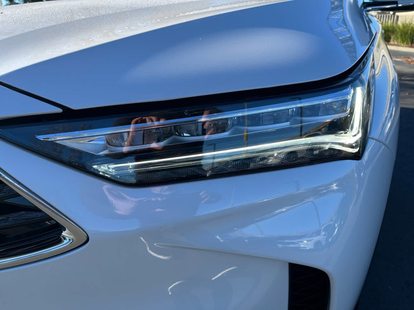 Used 2025 Acura MDX FWD image 13