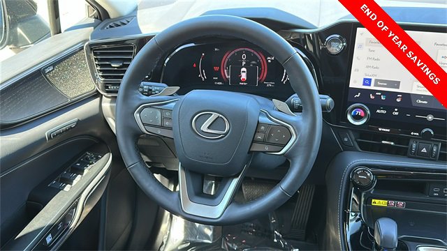 Used 2024 Lexus NX 350 AWD w/ Luxury Package image 24