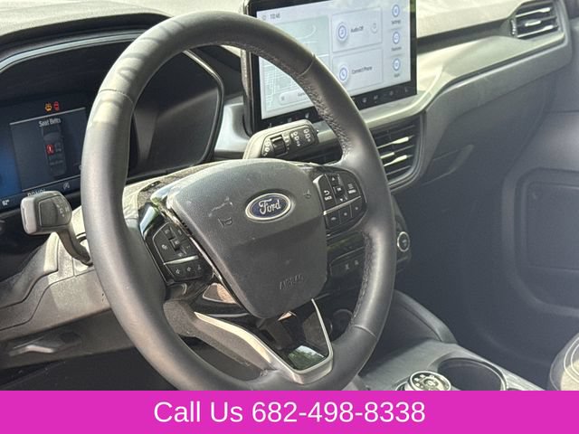 Certified 2024 Ford Escape Active w/ Tech Pack #1 AWD/4WD image 18
