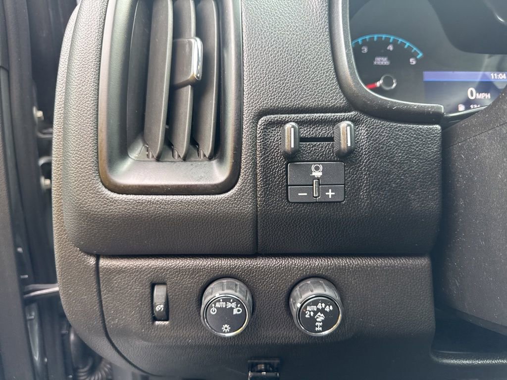 Used 2020 Chevrolet Colorado ZR2 image 18