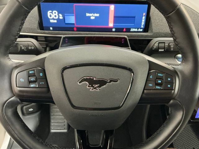 Used 2023 Ford Mustang Mach-E Premium image 28