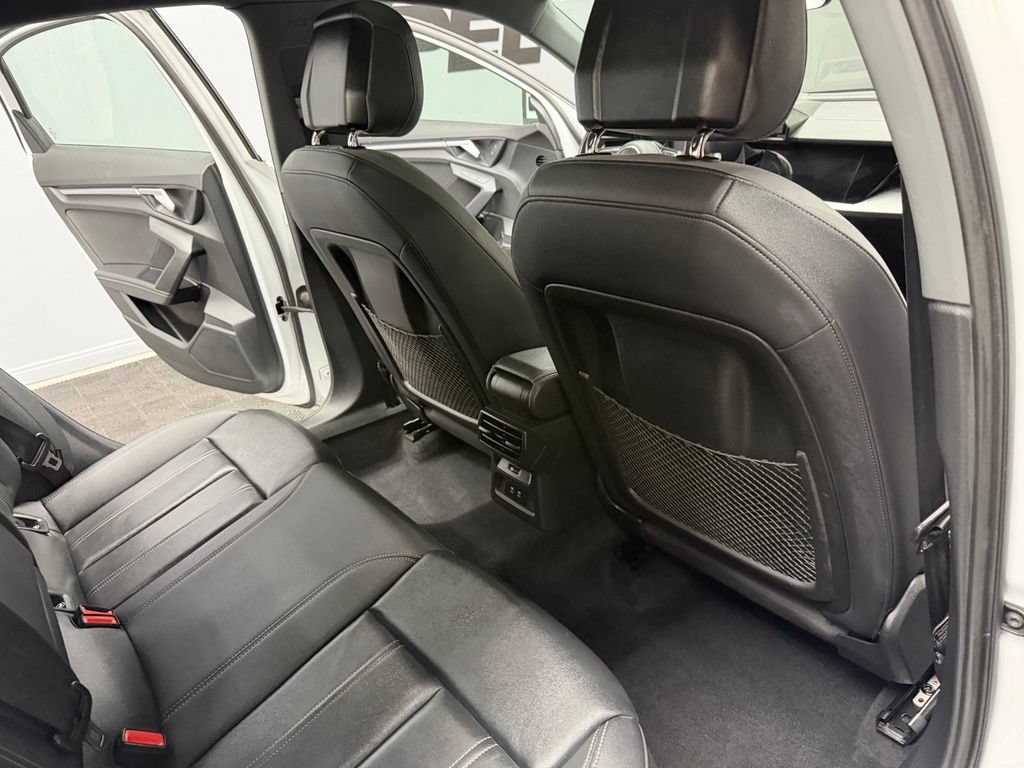 Used 2024 Audi A3 2.0T Premium FWD image 47