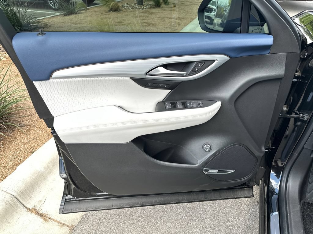 New 2026 Buick Envision Avenir AWD/4WD image 13