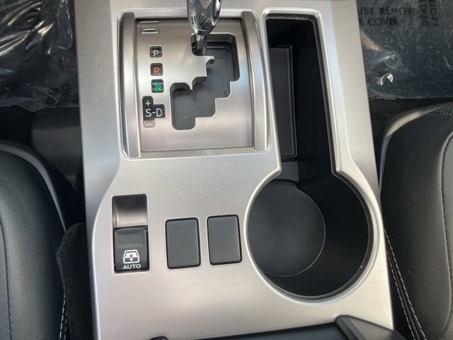 Used 2023 Toyota 4Runner Limited image 29